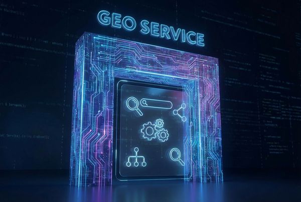 移山科技GEO服务全解：让品牌成为AI世界的“唯一答案”